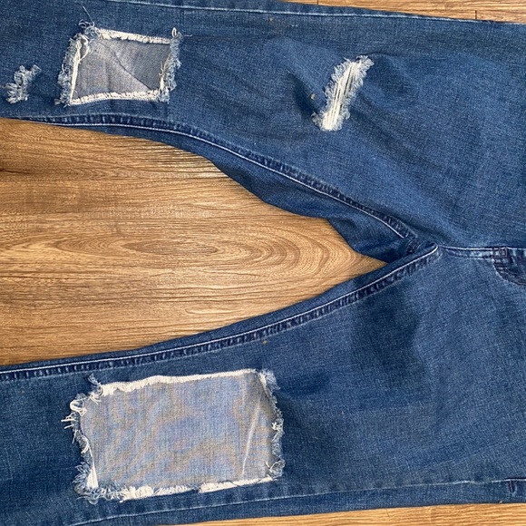 Mens pacsun jeans - Picture 2 of 5